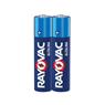 4 Pilhas Alcalinas Aa Rayovac