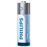 2 Pilhas Alcalinas Aa Philips