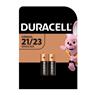 2 Pilhas Alcalinas A23 Mn21 12v Duracel