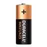 2 Pilhas Alcalinas A23 Mn21 12v Duracel