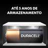2 Pilhas Alcalinas A23 Mn21 12v Duracel