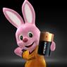2 Pilhas Alcalinas C Duracell