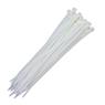 Abracadeira Nylon Pa66 Grd Branc 4.8x300 P10 - 10 Unidades