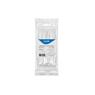 Abracadeira Nylon Pa66 Med Branco 3.6x150 P20 - 20 Unidades