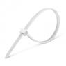 Abracadeira Nylon Pa66 Med Branco 3.6x150 P20 - 20 Unidades