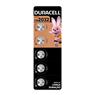 5 Baterias Cr2032 Duracell