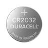 5 Baterias Cr2032 Duracell