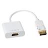 Adaptador Display Portátil Para Hdmi 15cm Storm