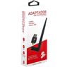 Adaptador USB Sem Fio 2.4ghz Antena 2dBi 5+