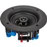 Arandela de Som HAYONIK Auris CSA-5L Branca