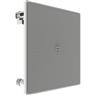 Arandela Quadrada JBL 6CO3Q+ 140w Branca - PAR / 2