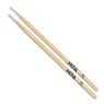 Baqueta Nova 5an Ponta De Nylon Vic Firth