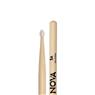 Baqueta Nova 5an Ponta De Nylon Vic Firth
