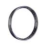 Aro De Roda Temco Cromado 185 X 18 (t) Ml/tur/today/titan /