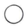 Aro De Roda Temco Cromado 185 X 18 (t) Ml/tur/today/titan /