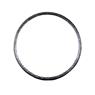 Aro De Roda Temco Cromado 120 X 17 (d) Biz 100