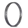 Aro De Roda Temco Cromado 160 X 14 (t) Biz 100
