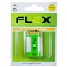 Bateria 9v Zinco Unidade Flex