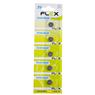 Bateria Cr1025 Cartela Com 5 Unidades Flex