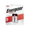 Bateria Alcalina Max 9v Cart 1 Energizer