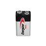 Bateria Alcalina Max 9v Cart 1 Energizer