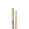 Baqueta Nova 5b Ponta De Madeira N5b Vic Firth