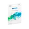 Bateria Alcalina A23 Elgin Cartela Com 01 Unidade