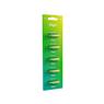Bateria Alcalina A23 Elgin Cartela Com 05 Unidades