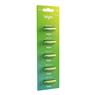 Bateria Alcalina A23 Elgin Cartela Com 05 Unidades