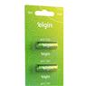 Bateria Alcalina A23 Elgin Cartela Com 05 Unidades