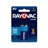 Bateria Alcalina 9v Rayovac Cartela Com 01 Unidade