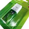 Bateria 9v Alcalina Com Lanterna Elgin