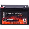 Bateria Estacionária Selada 6V 12Ah VRLA UP6120 Unipower