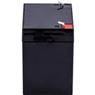 Bateria Estacionária Selada 12V 5Ah VRLA UP1250 Unipower