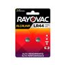 Bateria Lr44 V13ga-1 (cartela Com 02 Unidades)