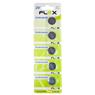 Bateria Cr1632 Cartela Com 5 Unidades Flex