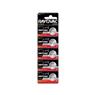 Bateria Cr2032 Rayovac Multiblister Com 05 Unidades