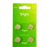 Bateria Lr43 Ag12 10 Unidades Elgin