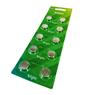 Bateria Lr43 Ag12 10 Unidades Elgin