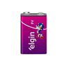 Bateria Recarregável 9v Elgin Cartela Com 01 Unidade