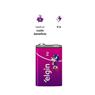 Bateria Recarregável 9v Elgin Cartela Com 01 Unidade