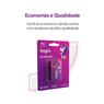 Bateria Recarregável 9v Elgin Cartela Com 01 Unidade