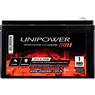 Bateria Selada 12V 4Ah UP12 Alarme Unipower