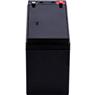 Bateria Selada 12V 4Ah UP12 Alarme Unipower