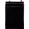 Bateria Selada 12V 4Ah UP12 Alarme Unipower