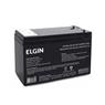 Bateria Selada De Chumbo Vrla 12v 7ah Elgin