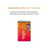 Bateria Zinco 9v Elgin Cartela Com 01 Unidade