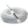 Cabo Coaxial RG6 95% ROL BR Megatron - RL / 100