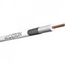 Cabo Coaxial RG6 95% ROL BR Megatron - RL / 100
