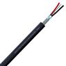 Cabo Balanceado Para Microfone Wc 224 100 Metros Wireconex